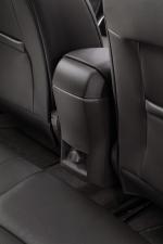 Chevrolet Cruze RS 2011 года